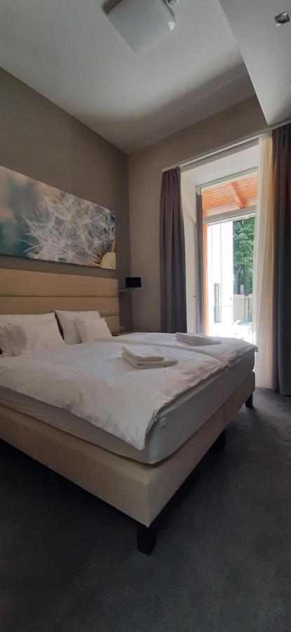 Inter Hotel ديبريتْسين المظهر الخارجي الصورة