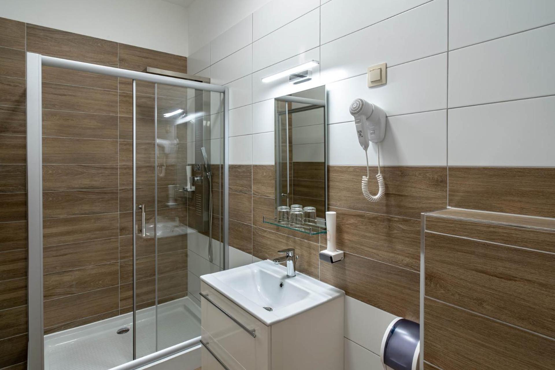 Inter Hotel ديبريتْسين المظهر الخارجي الصورة