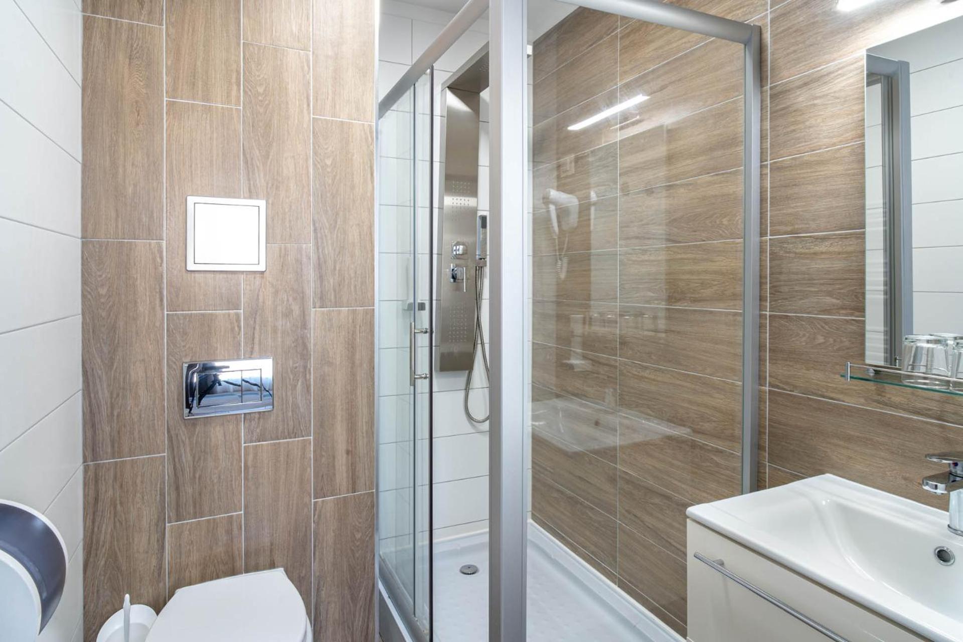 Inter Hotel ديبريتْسين المظهر الخارجي الصورة